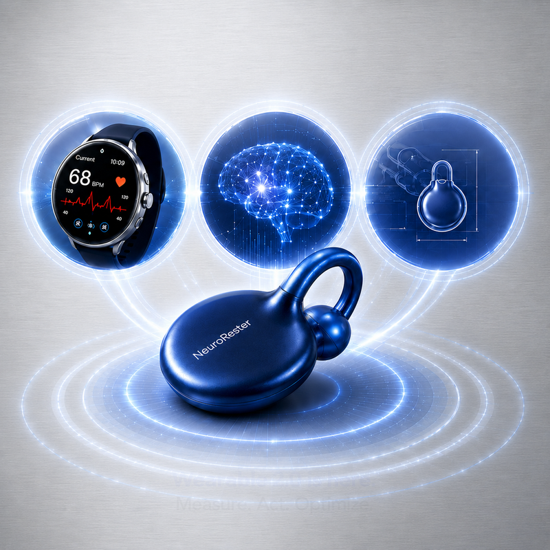 Energy & Performance Synchronization