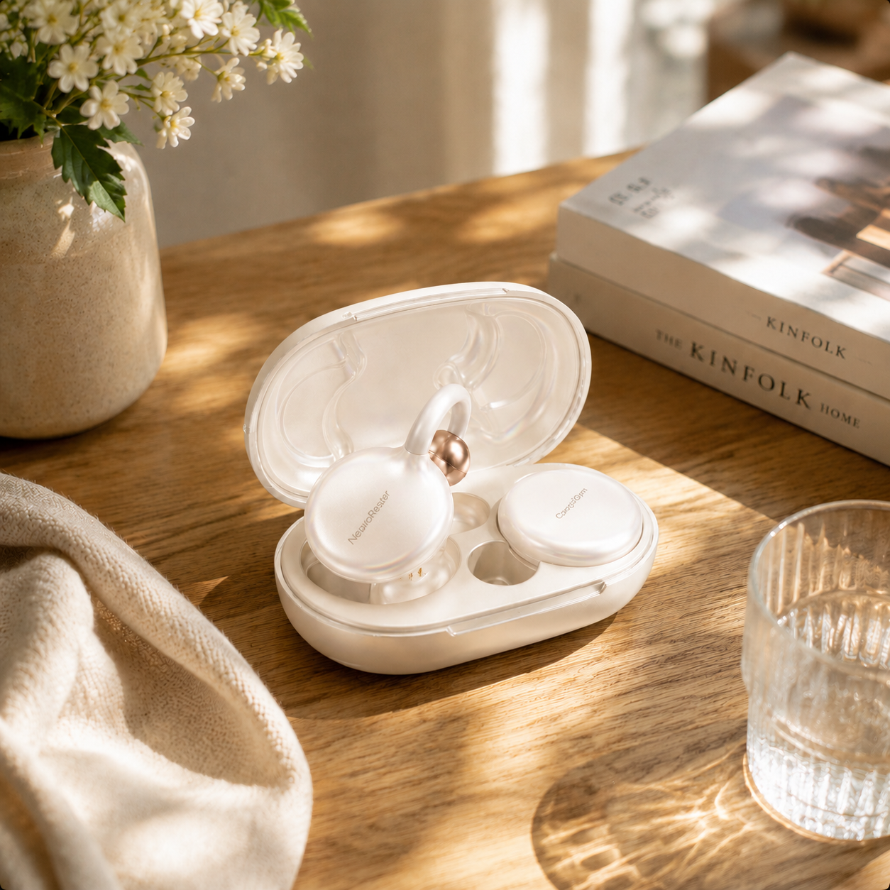 NeuroRester(white)