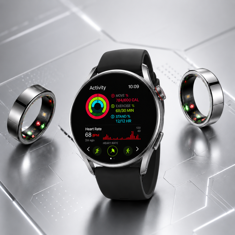 Activity Score Insights