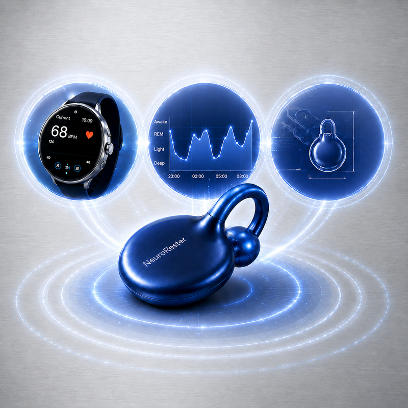 Energy & Performance Synchronization