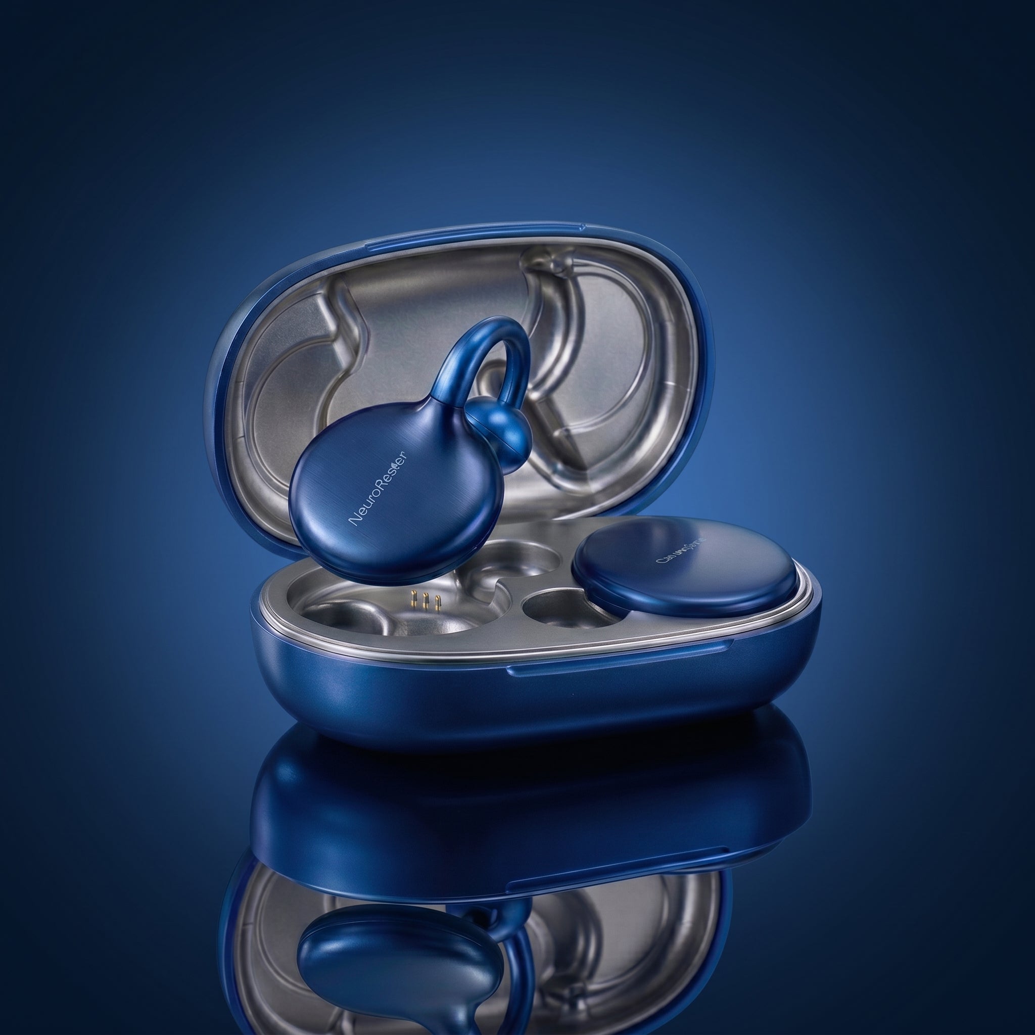 NeuroRester + CardioGym