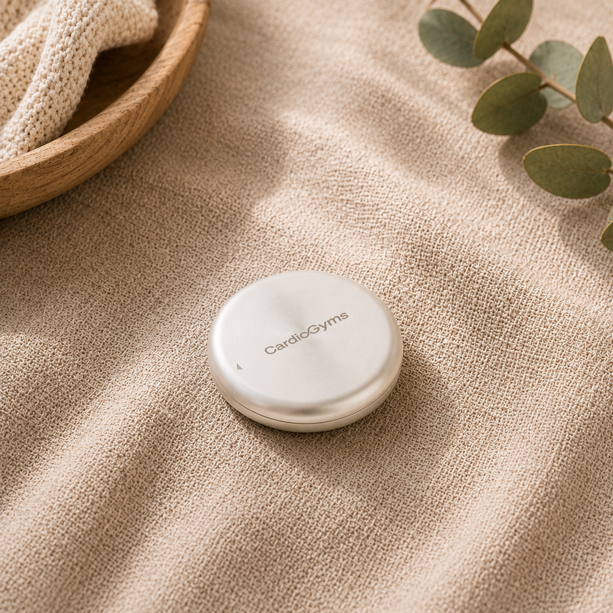 NeuroRester Deep Sleep Optimizer, Perlweiß