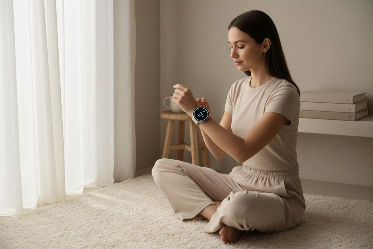 Heart Wellness Lifestyle