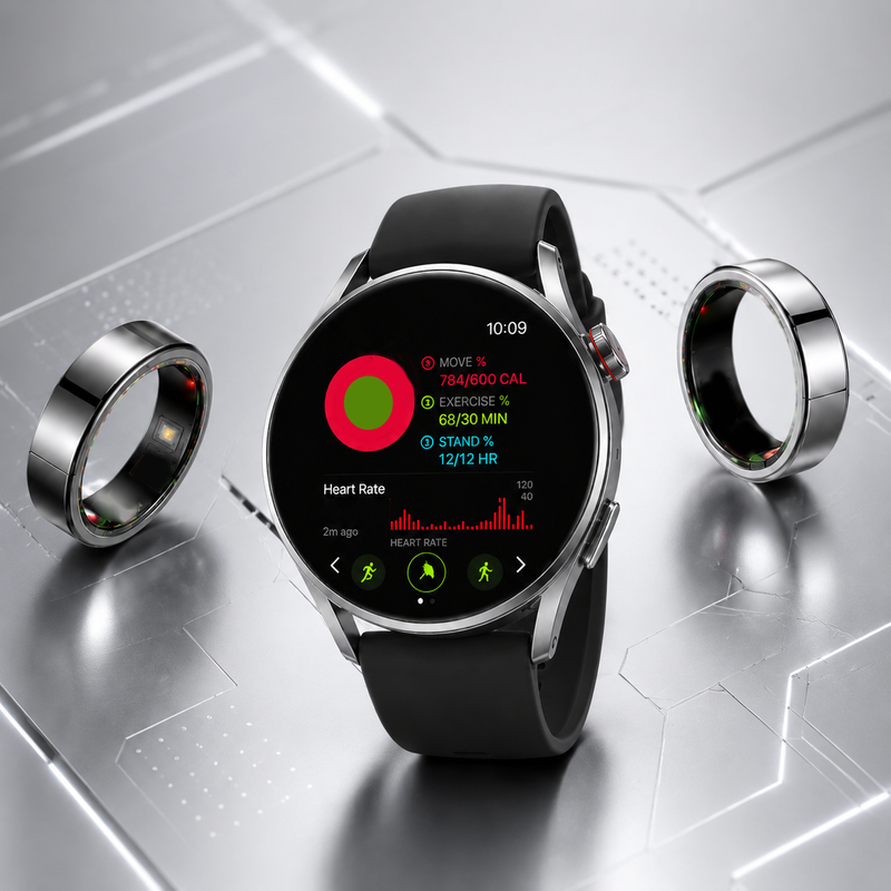 Activity Score Insights